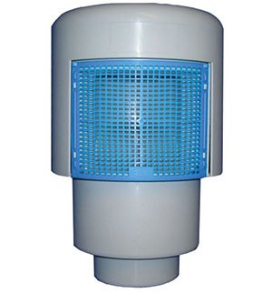 Канализационный аэратор 110